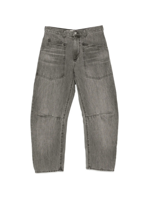 [Nili Lotan] Jeans FW26 10193-W1209 SHON ASGRE