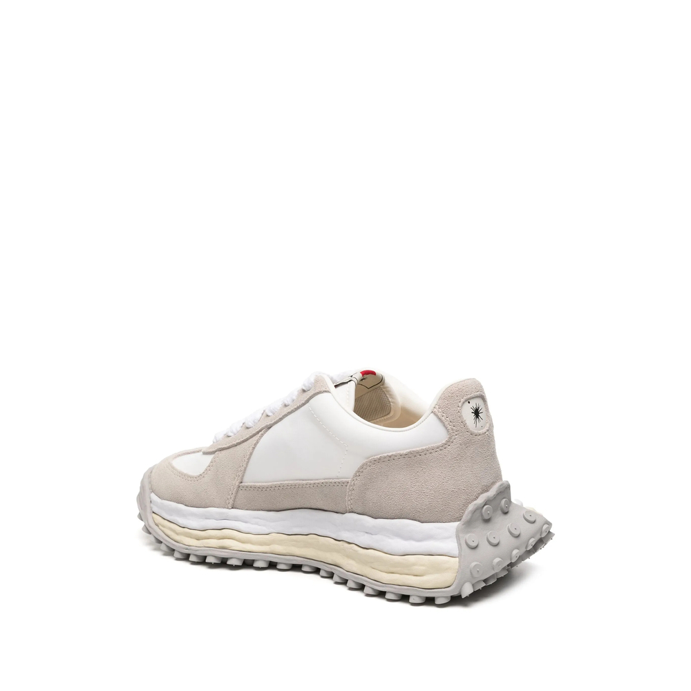[Maison Mihara Yasuhiro] Sneakers FW26 A14FW703  WHITE