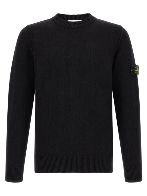 [Stone Island] Knitwear FW26 L2S155100072S00A3V0029