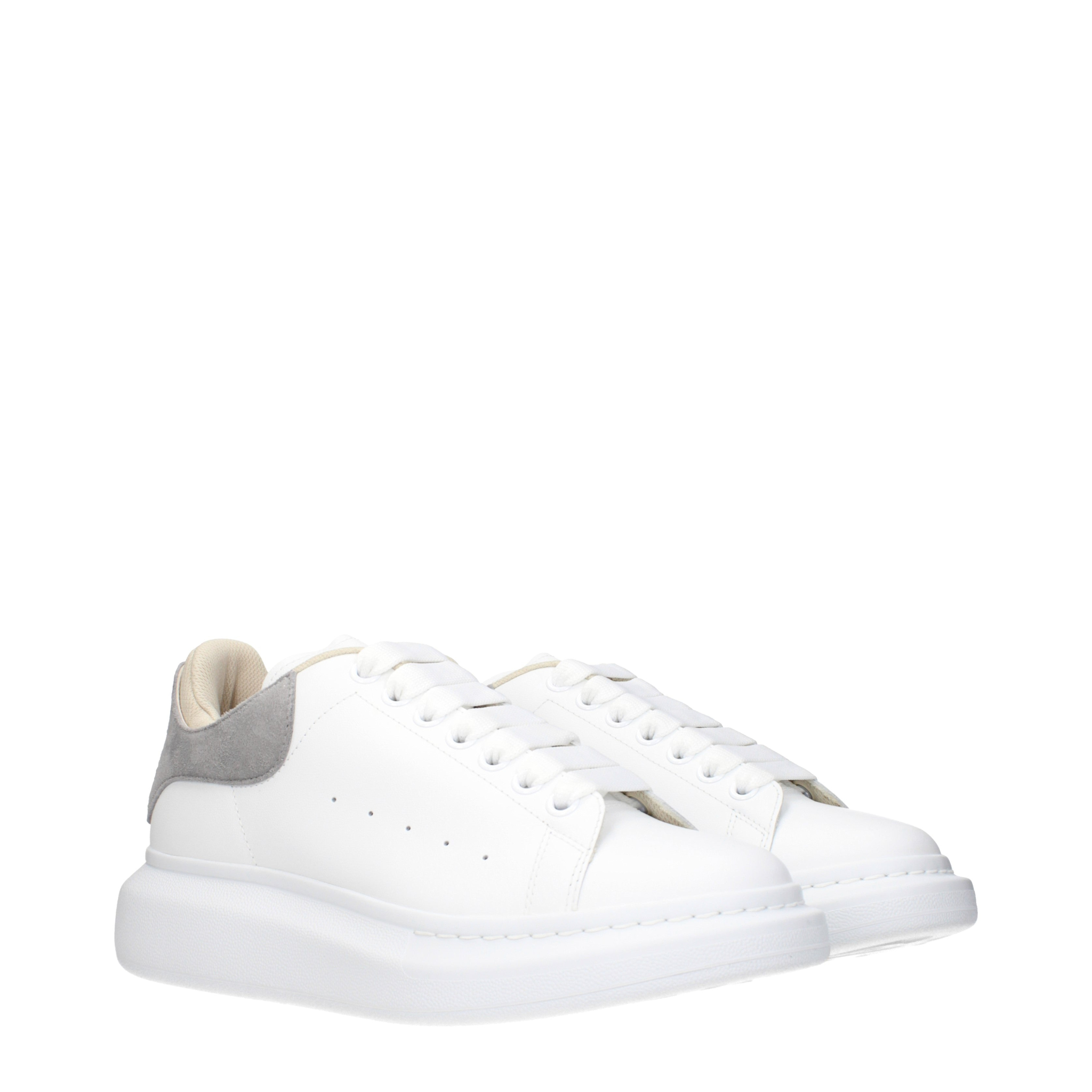 [Alexander McQueen] Loafer SS26 705060WIAKP9333