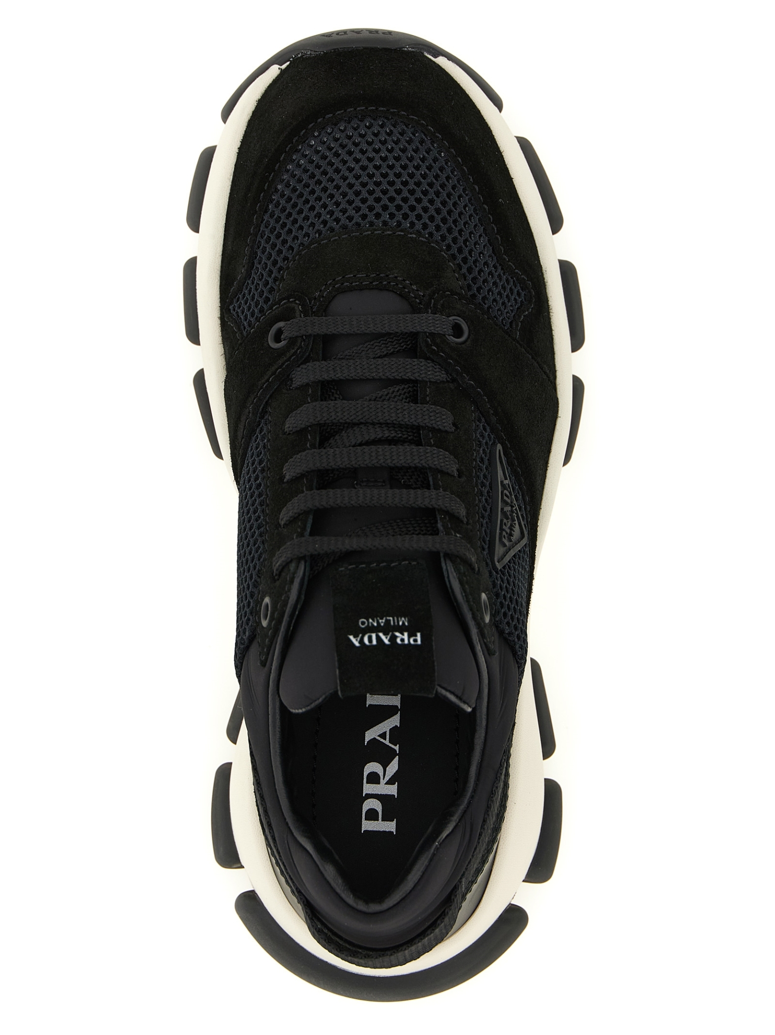 [Prada] Sneakers FW26 1E506OF0453KU1F0632