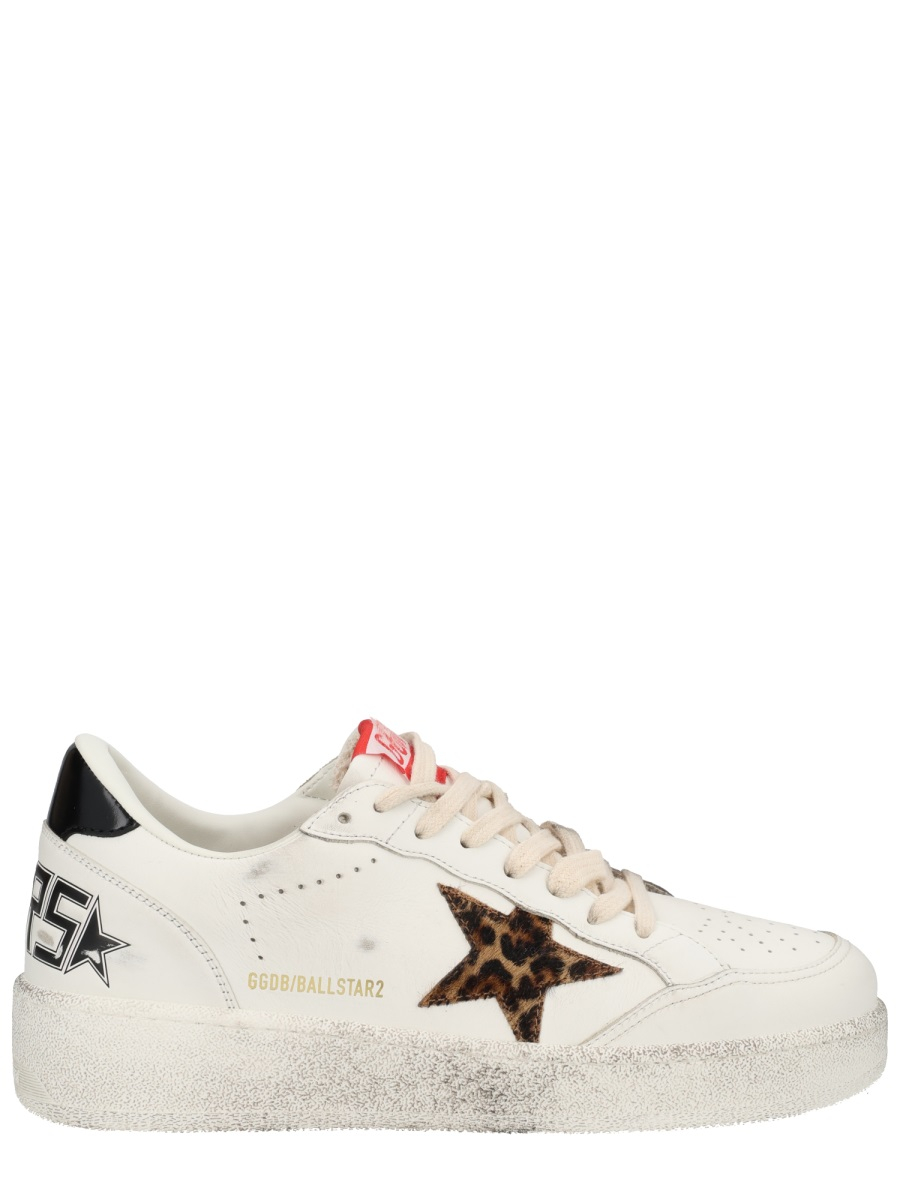 [Golden Goose] Sneakers FW26 GWF00804_F00732310889