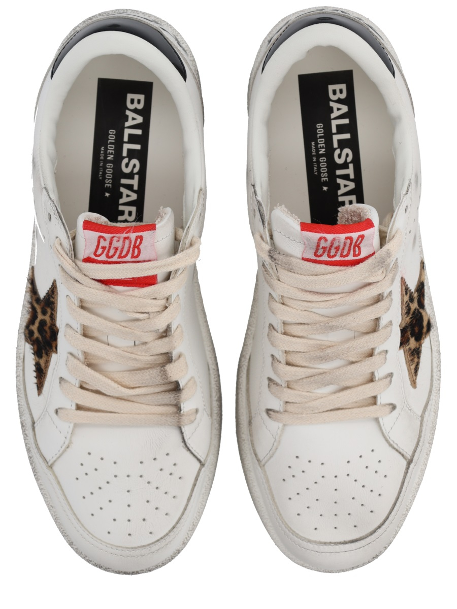 [Golden Goose] Sneakers FW26 GWF00804_F00732310889
