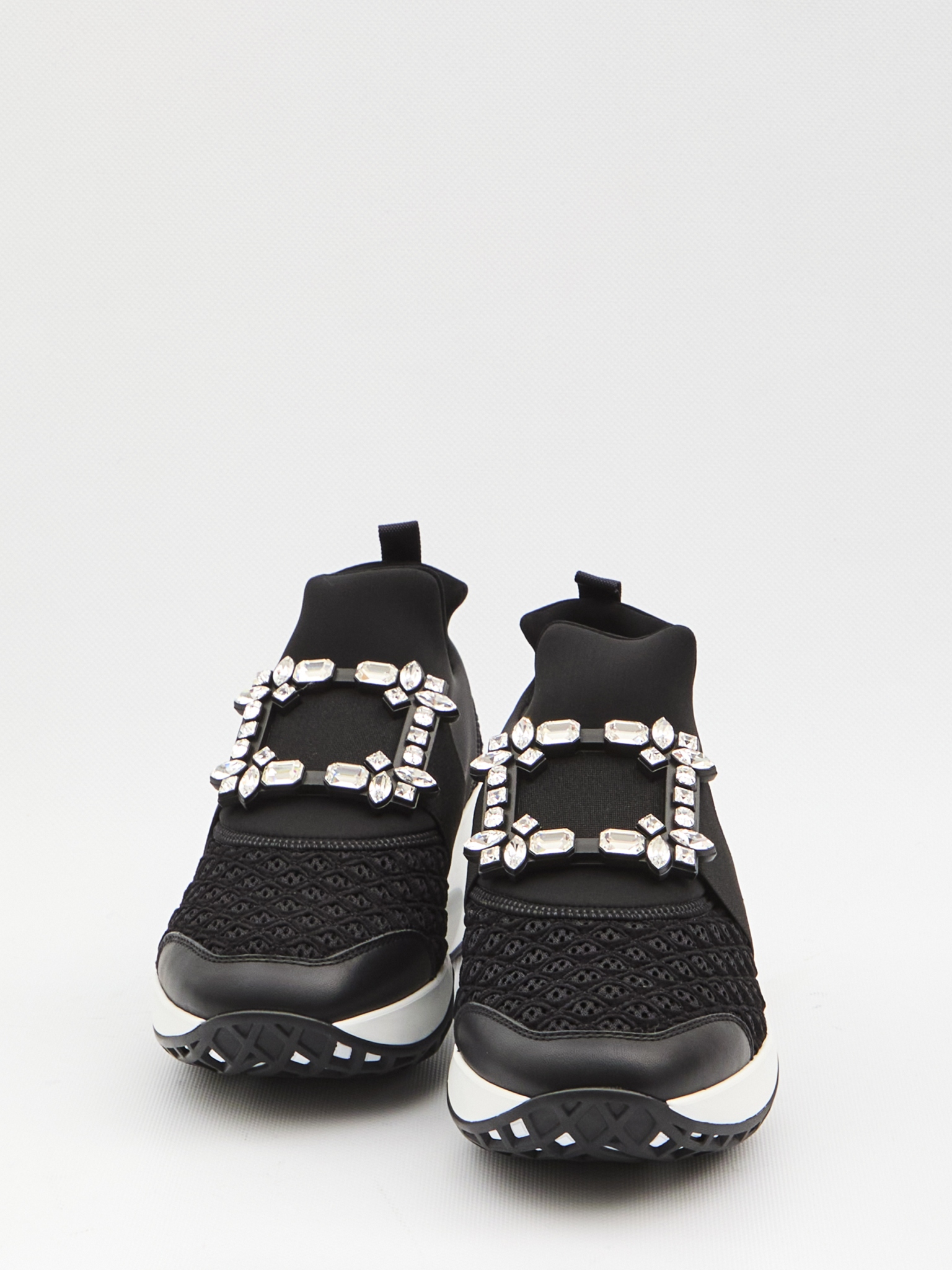 [Roger Vivier] Sneakers FW26 RVW50624180_KOT_B999