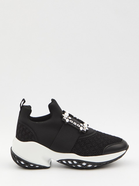 [Roger Vivier] Sneakers FW26 RVW50624180_KOT_B999