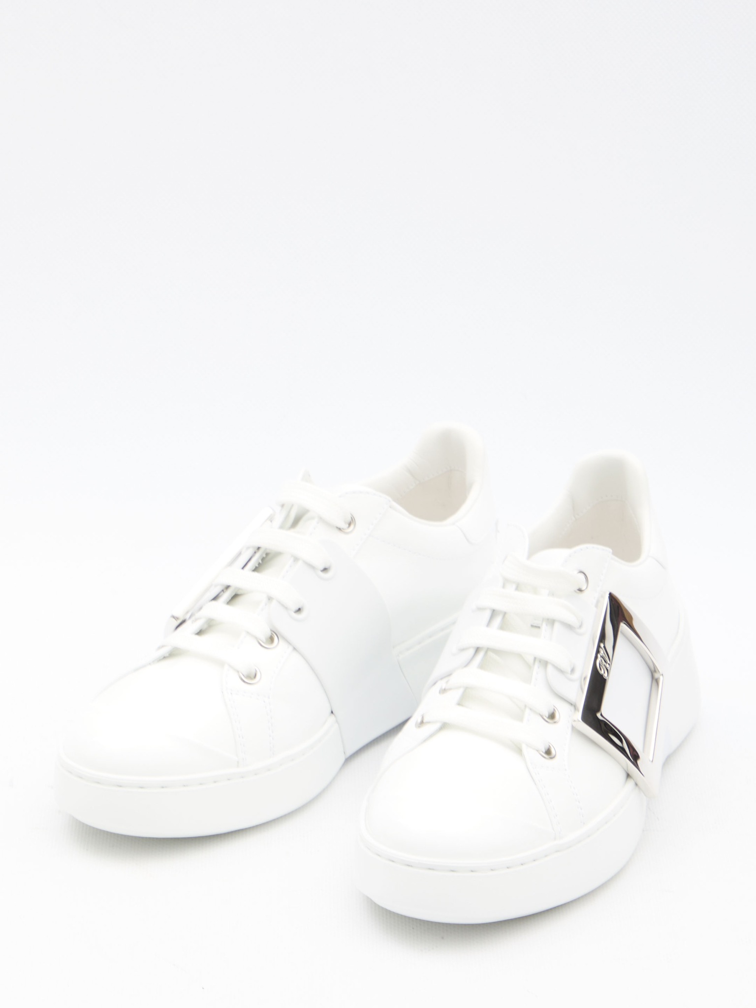 [Roger Vivier] Sneakers FW26 RVW54226150_LXQ_B001