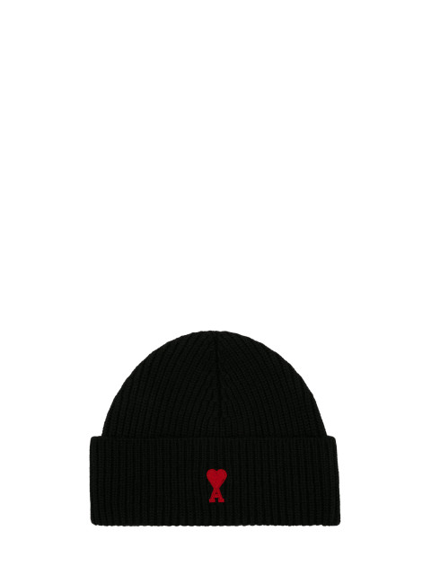 [Ami Paris] Beanie FW26 BFUHA116_018_009