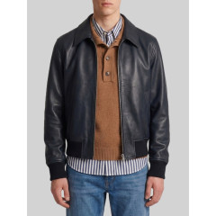 [Ami Paris] Casual Jacket FW26 HJK850_LH0068_001