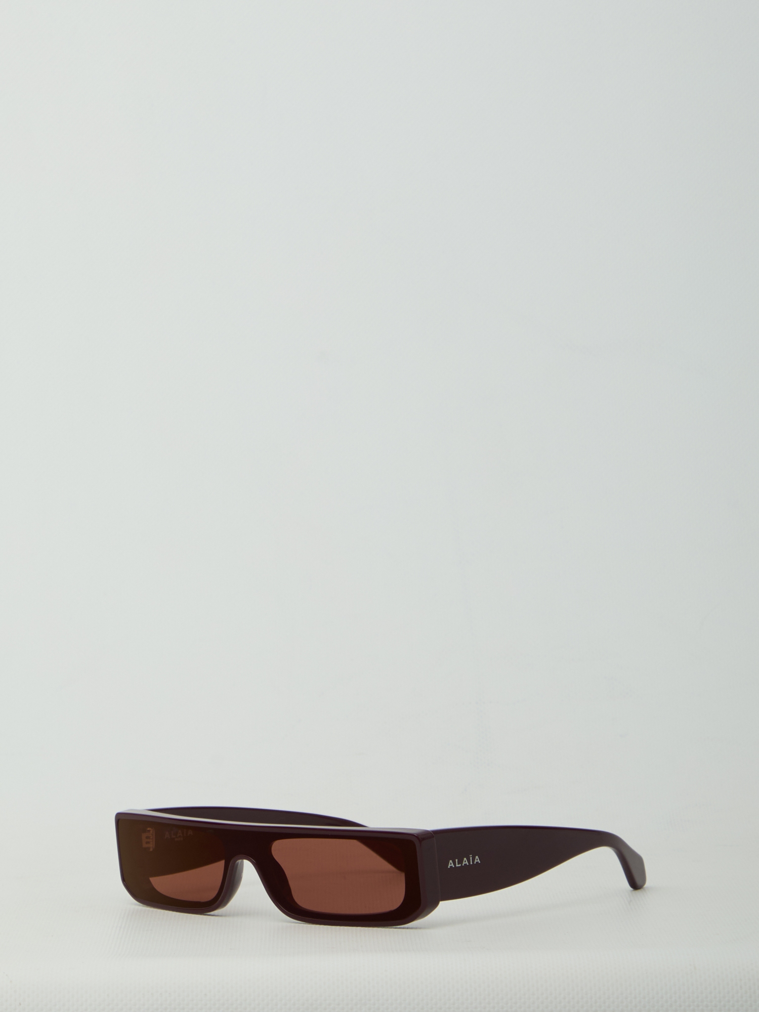 [Alaia] Sunglasses FW26 AA4E7009S001__300