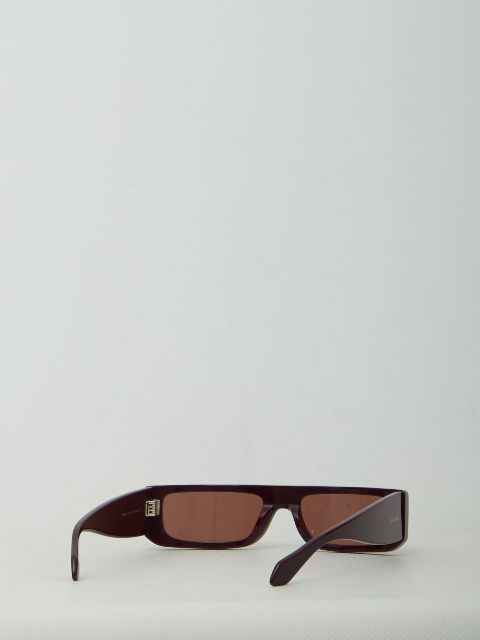 [Alaia] Sunglasses FW26 AA4E7009S001__300