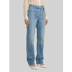 [Valentino Garavani] Jeans FW26 9B3DD23L_ACF_558