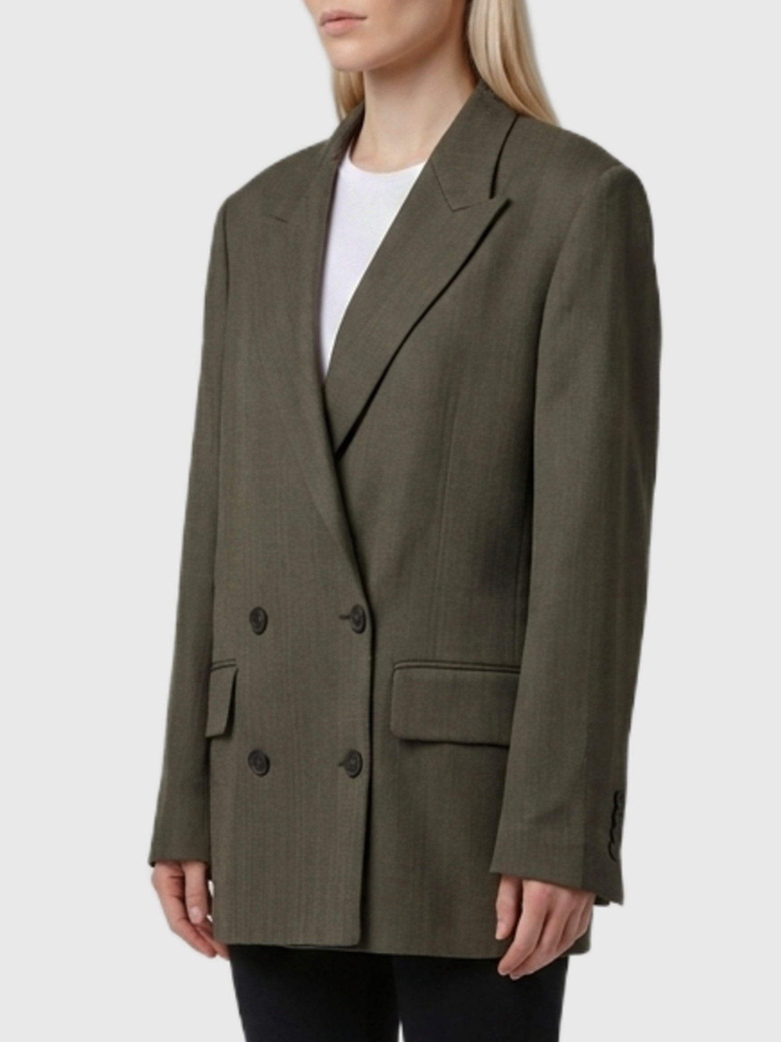 [Golden Goose] Blazer FW26 GWP02332_P002587_36101