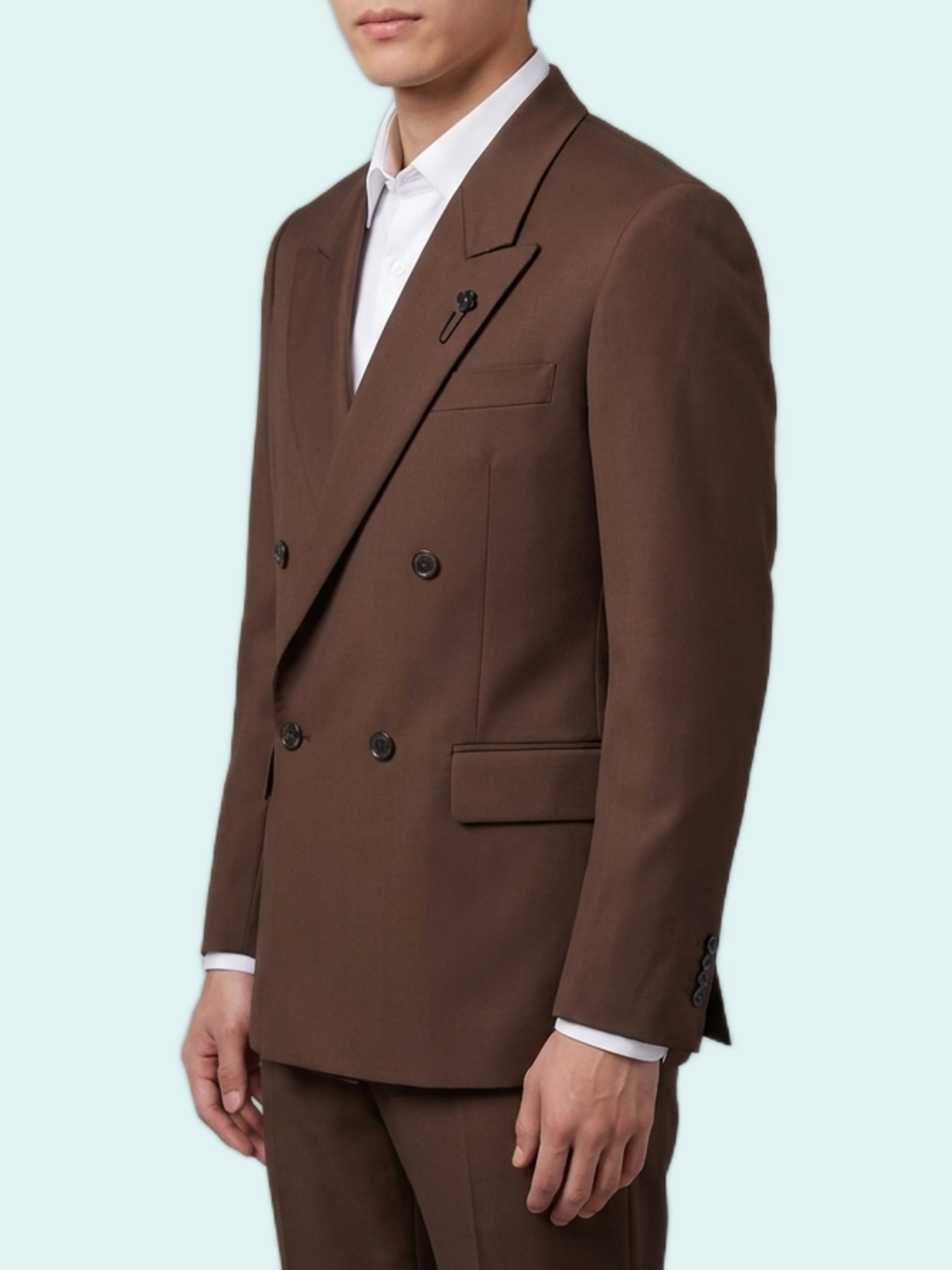 [Lardini] Blazer FW26 AC5810E_ACIF67442_460