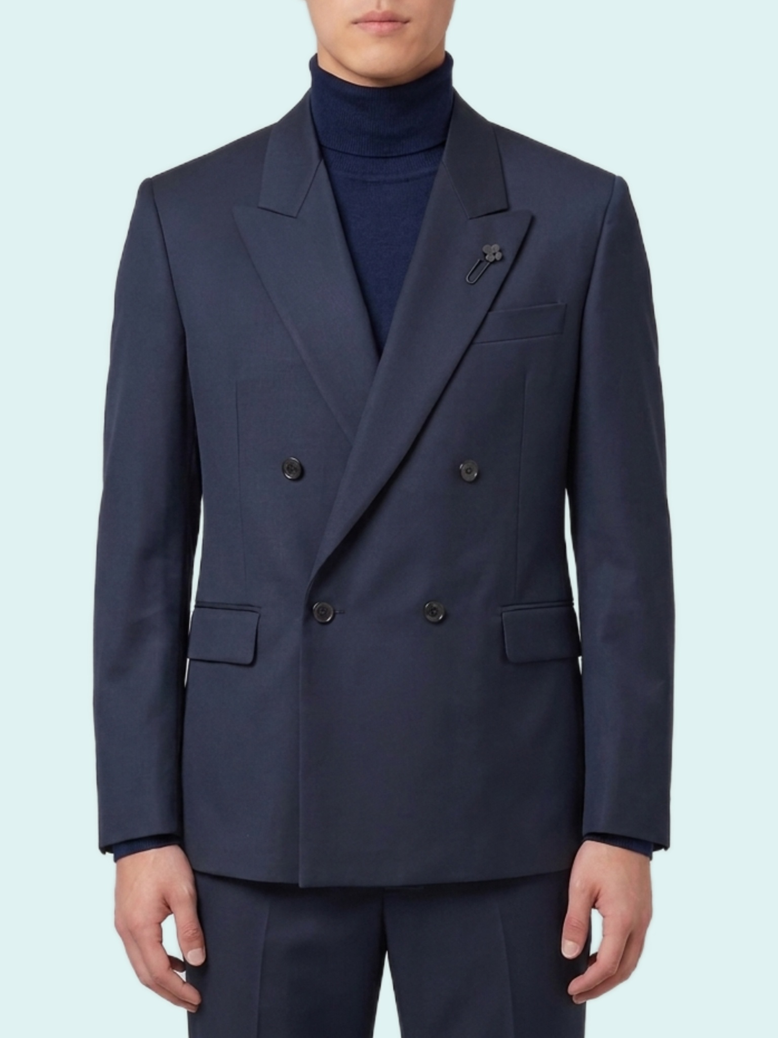 [Lardini] Blazer FW26 AC5810E_ACIF67442_850