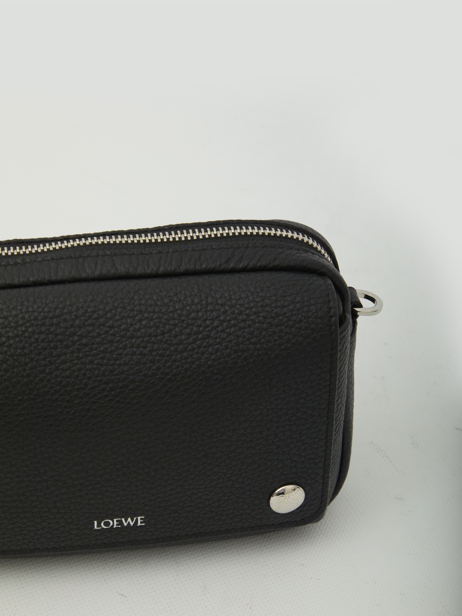 [Loewe] Cross body bag FW26 BANBPCBX04__1100