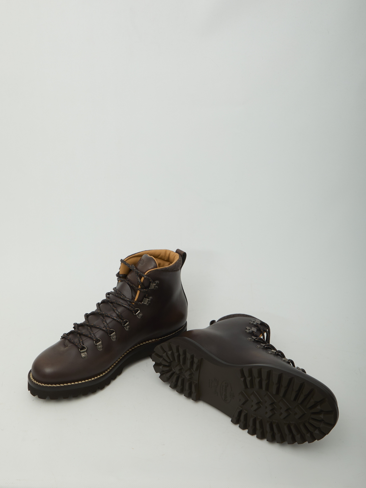 [Church's] Boots FW26 ETC325_9AHC_F0AAD