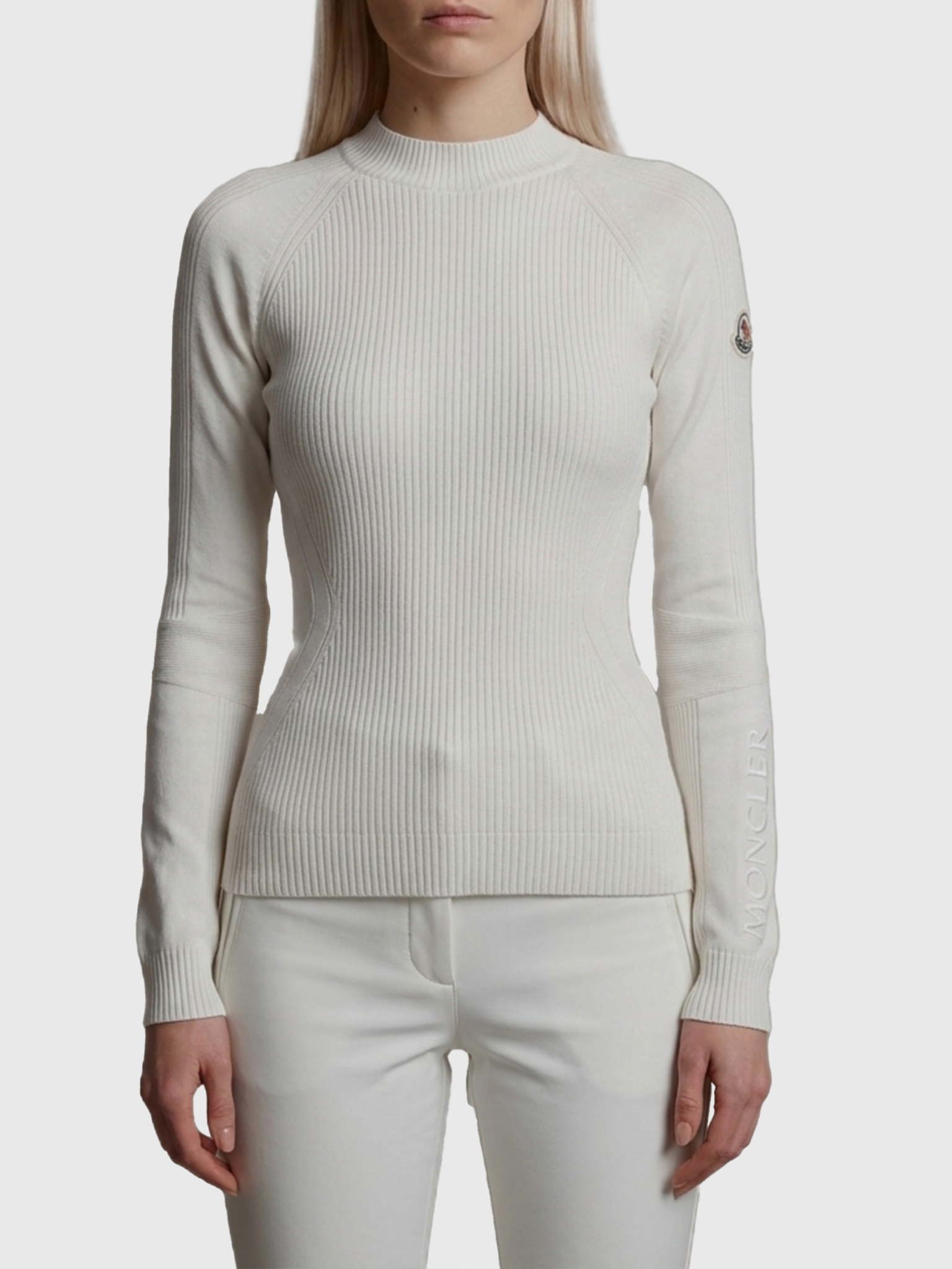 [MONCLER GRENOBLE] Knitwear FW26 L10989C00001_M1183_034