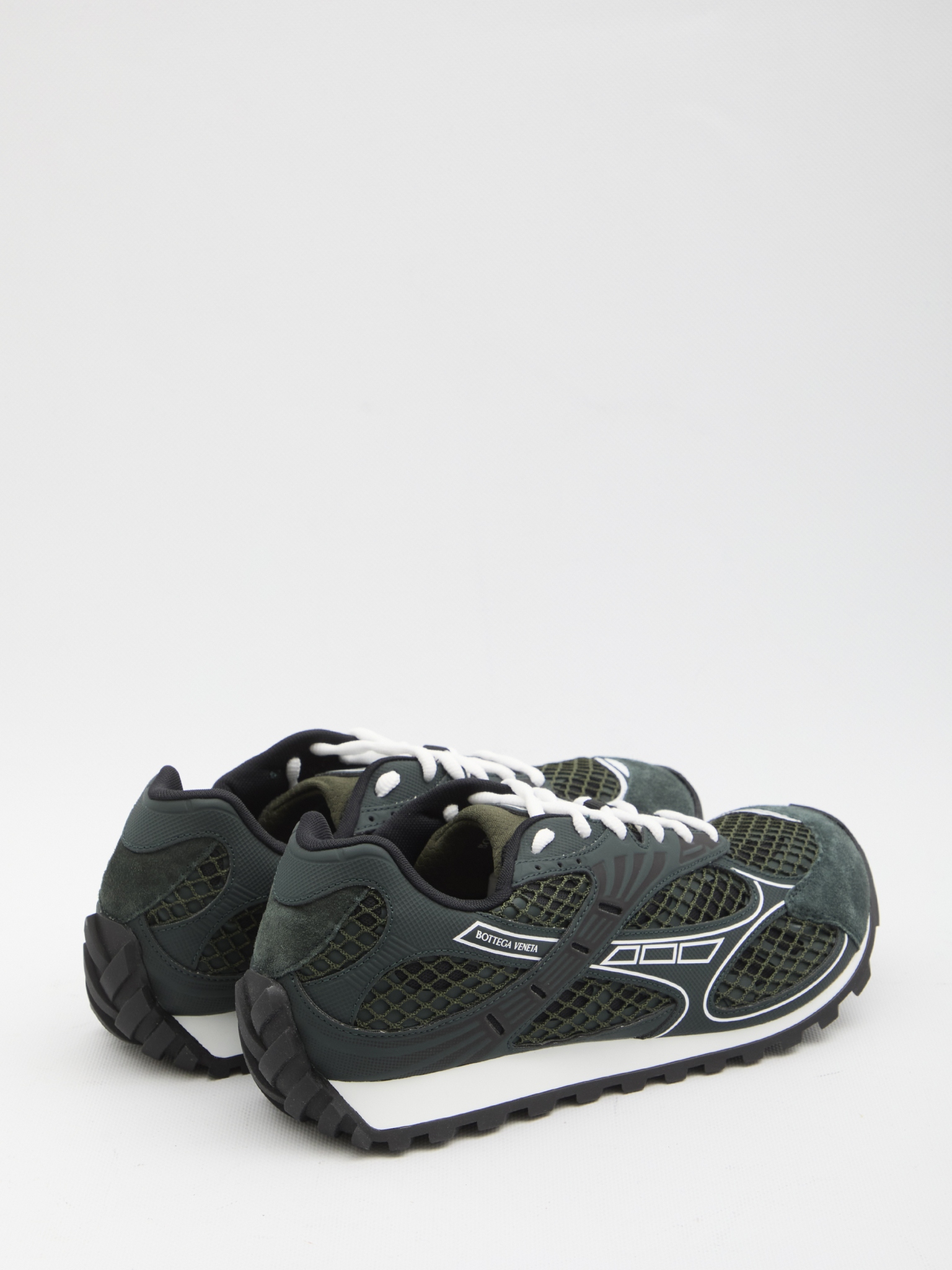 [Bottega Veneta] Sneakers FW26 816635_V55B0_3264