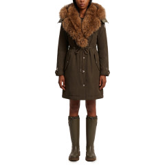 [Moncler] Down jacket FW26 L20931C00007_5994N_82T