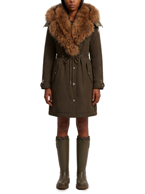 [Moncler] Down jacket FW26 L20931C00007_5994N_82T