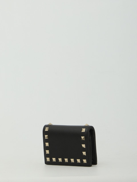 [Valentino Garavani] Wallet FW26 9W2P0P39_VSH_0NO