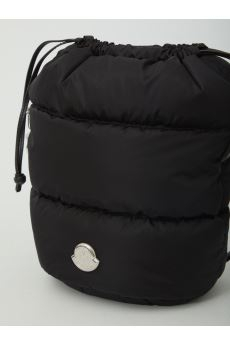 [Moncler] Shoulder bag FW26 L209B5I00002_M6275_999