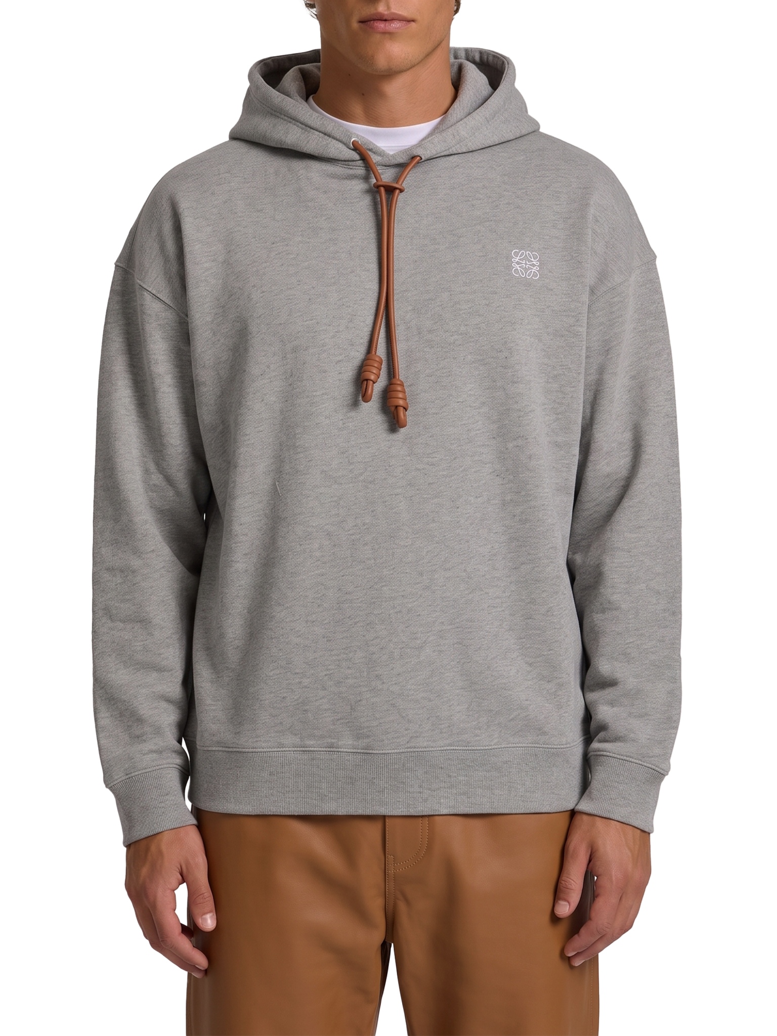 [Loewe] Hoodie FW26 H526Y25X53__1440