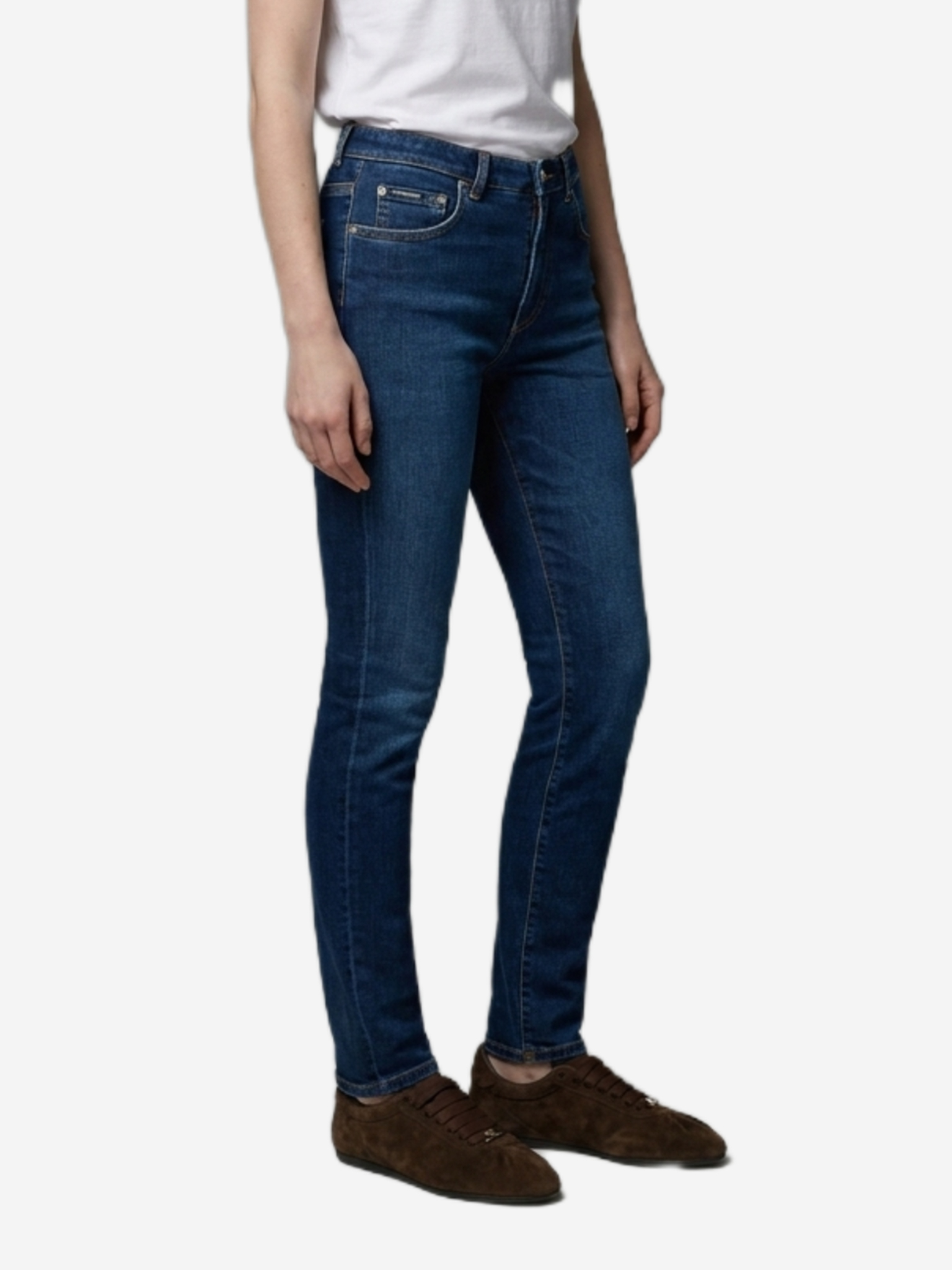 [DOLCE&GABBANA] Jeans FW26 FTDNOD_G8PT6_S9001
