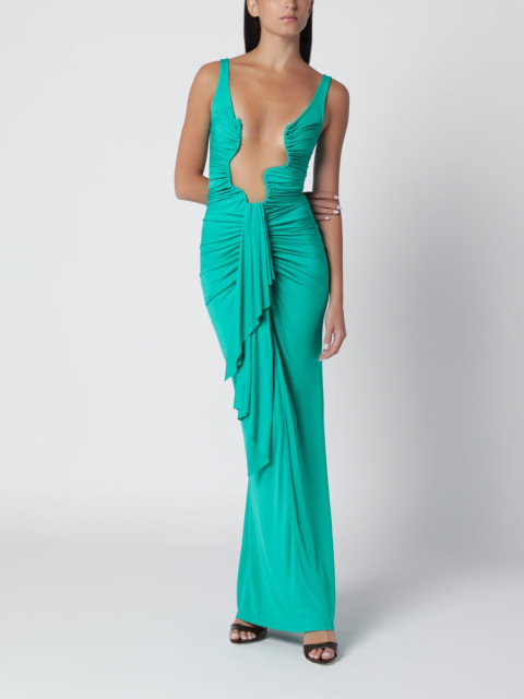 [Christopher Esber] Sleeveless dress FW26 25013556VI