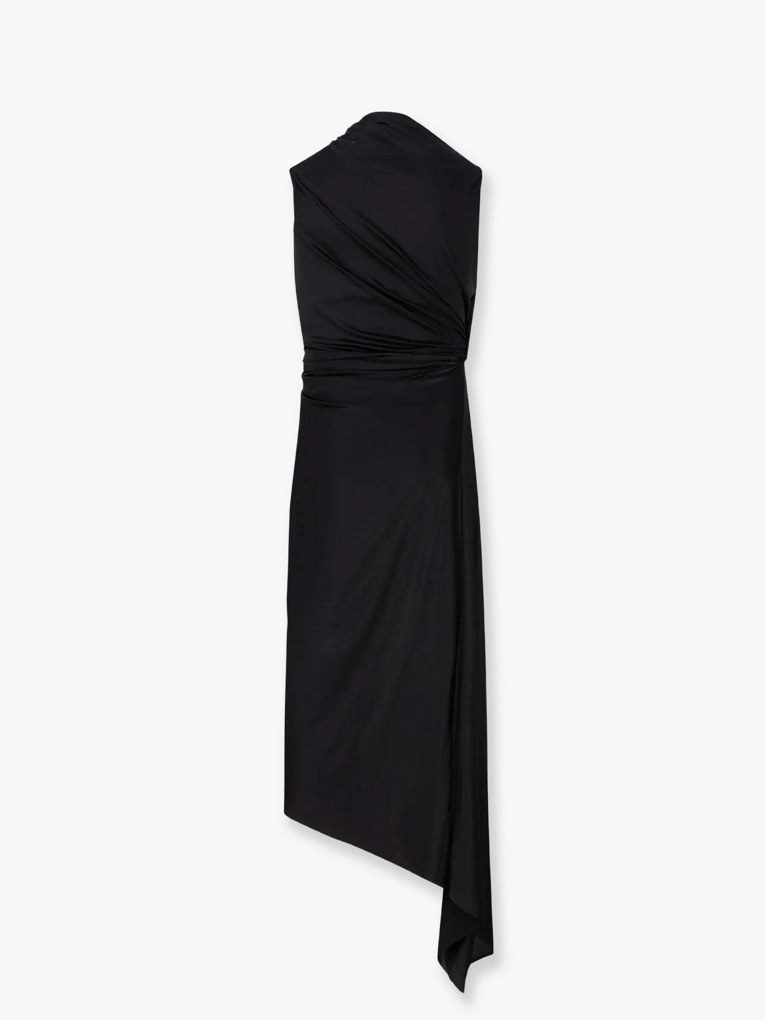 [Balenciaga] Sleeveless dress SS26 857338TRV971000