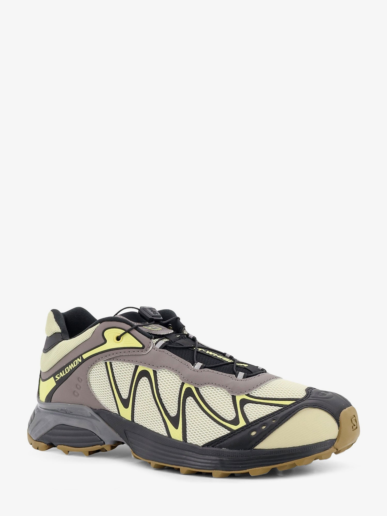 [SALOMON] Sneakers SS26 L49100200ASPARG