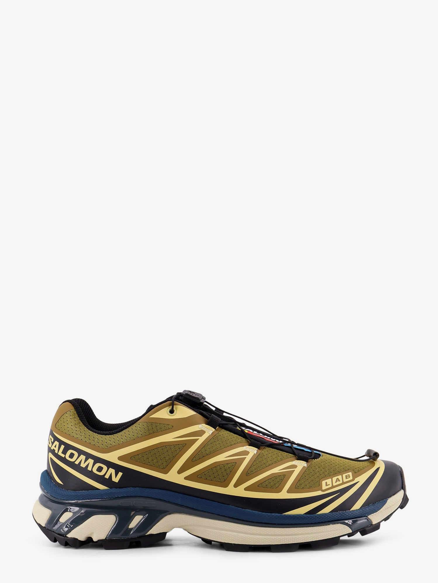 [SALOMON] Sneakers SS26 L49206000PLANTATION
