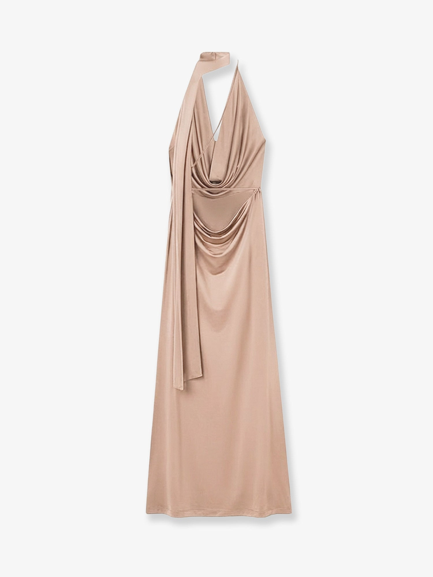 [Amazuin] Sleeveless dress SS26 12VIVUSOPOPAL
