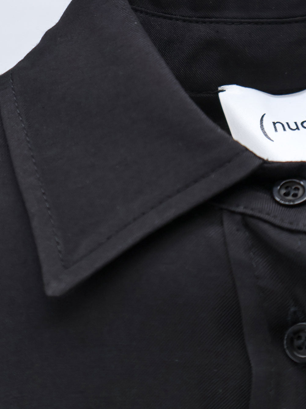 [Nude] Shirts Short Sleeve SS26 1103E2641309