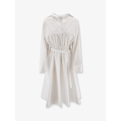 [Nude] Long sleeve dress SS26 1103E2638901