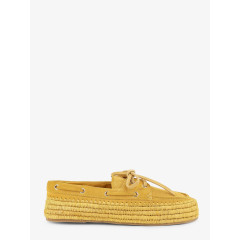 [PALOMA BARCELO] Loafer SS26 302606OCHRE
