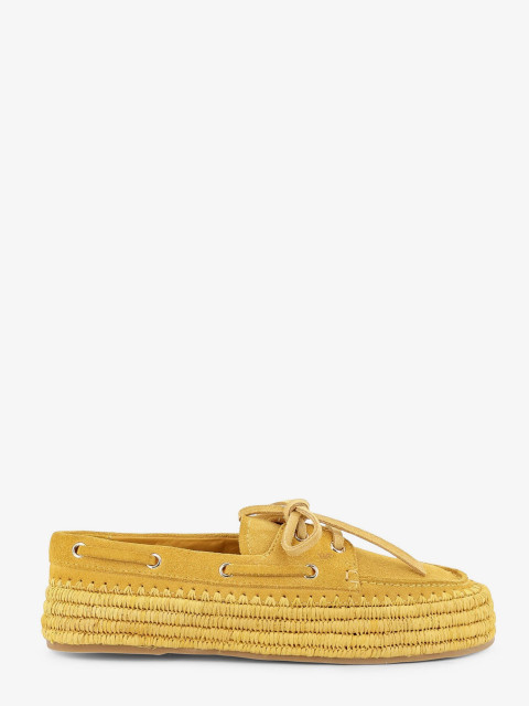 [PALOMA BARCELO] Loafer SS26 302606OCHRE