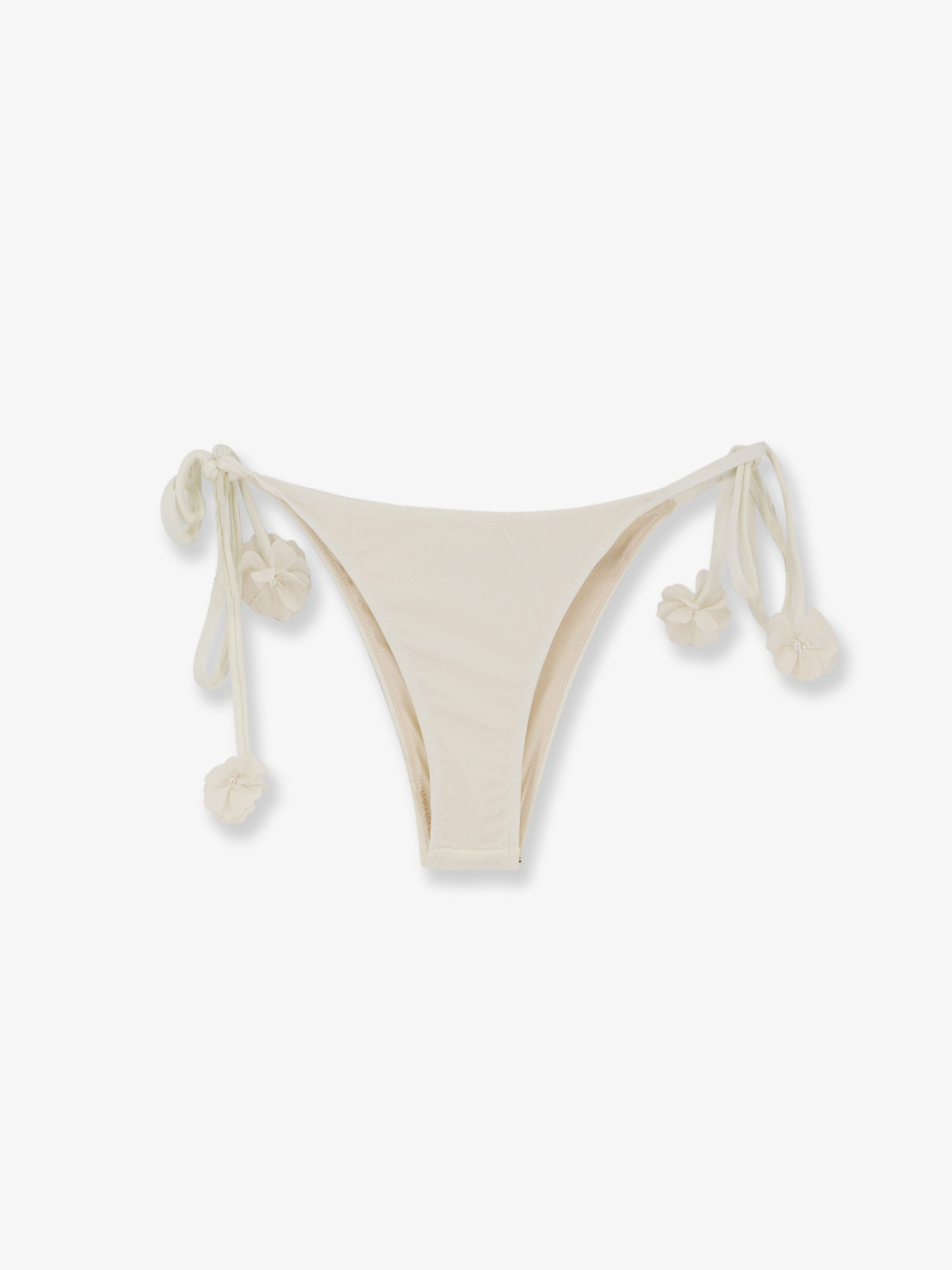 [Patbo] Bikini SS26 CAB33162OFFWHITE