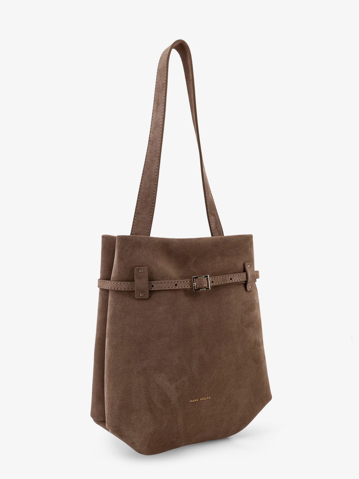 [Manu Atelier] Shoulder bag SS26 2025225SUGHERO