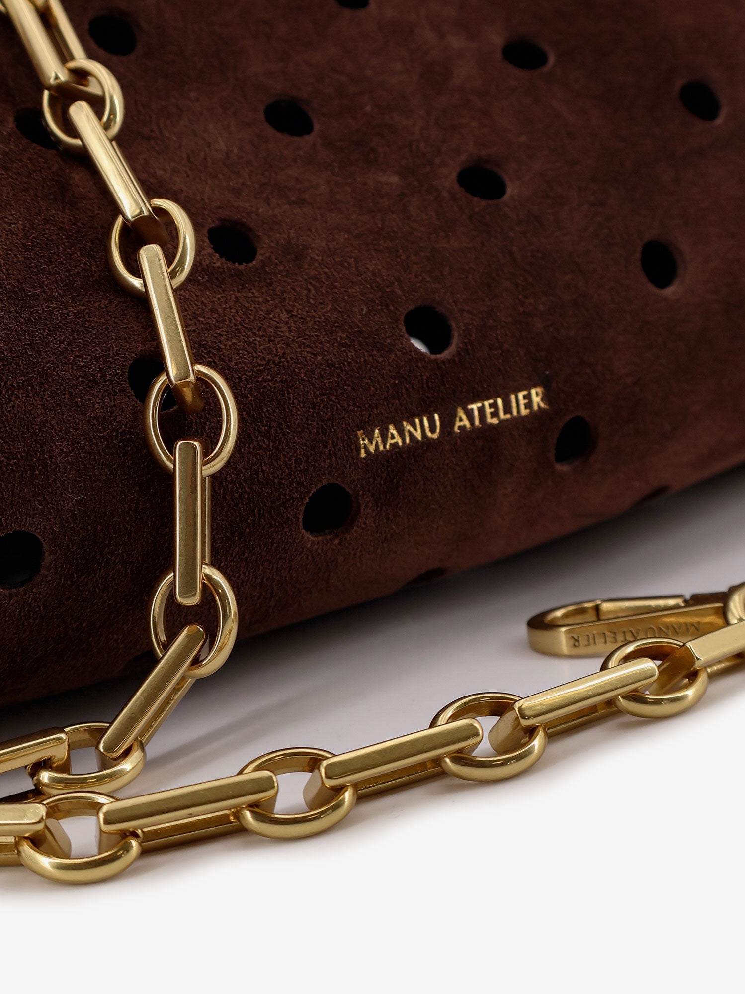 [Manu Atelier] Cross body bag SS26 2026154