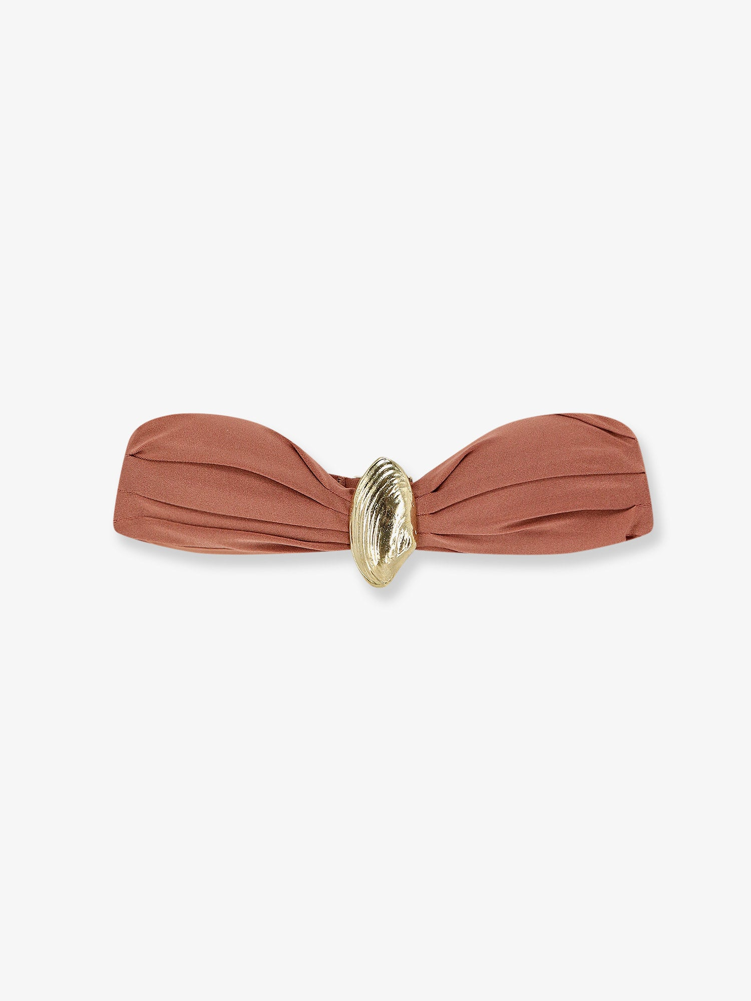 [Patbo] Bikini SS26 TOB32871COPPER