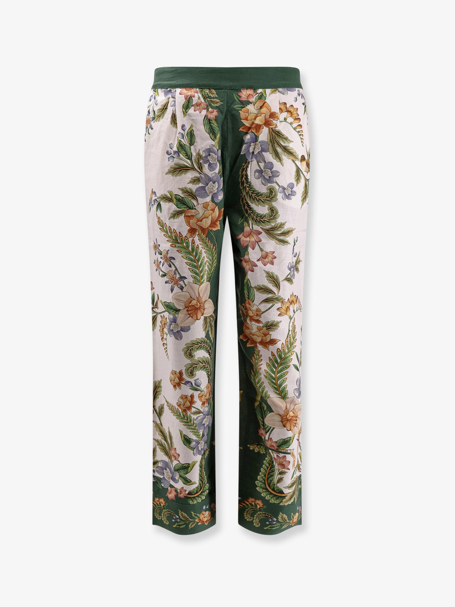 [Farm Rio] Trousers SS26 34906326068