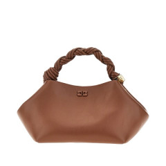 [GANNI] Bag FW26 C2100034.ZXJ-ZXJ