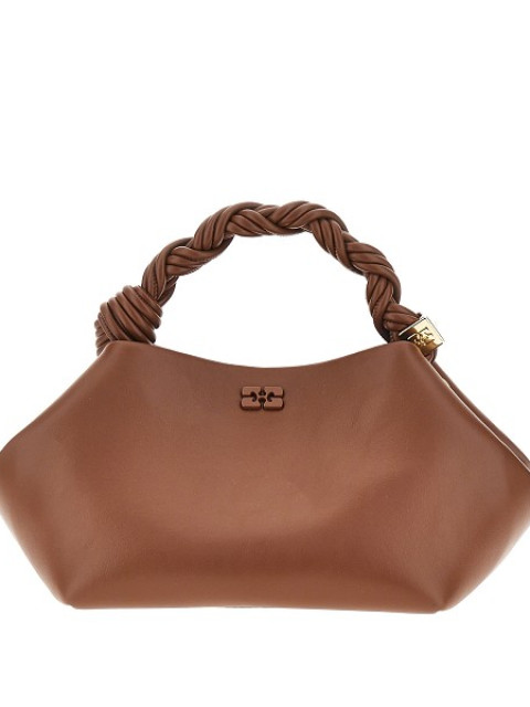 [GANNI] Bag FW26 C2100034.ZXJ-ZXJ