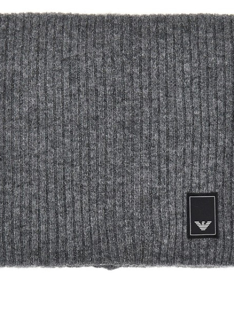 [Emporio Armani] Scarf FW26 EM006246AF24795O8003-O8003