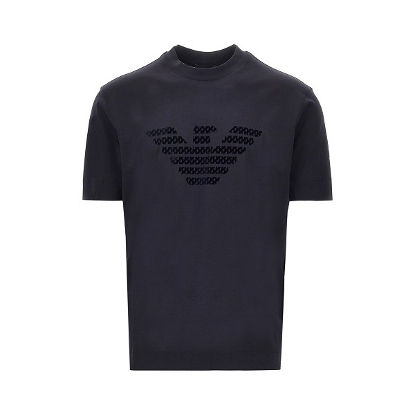 [Emporio Armani] T-shirts FW26 EM006770AF10017MB841-MB841