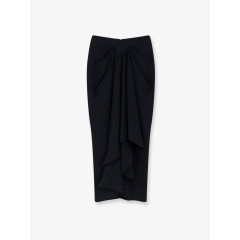 [Givenchy] Long skirt SS26 BW411M164K001