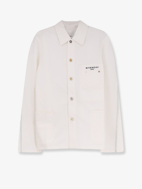 [Givenchy] Jacket SS26 BM01F95171100