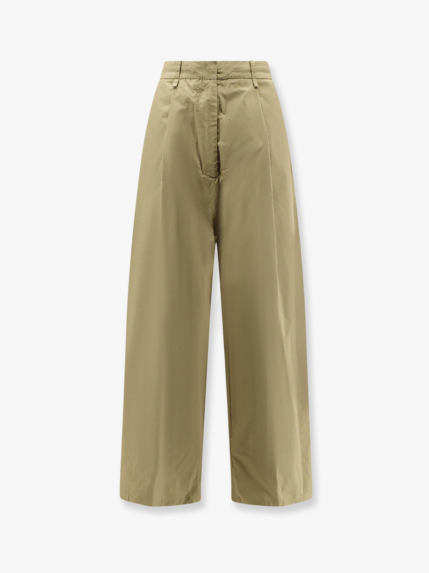 [Nude] Trousers SS26 1103E26393513