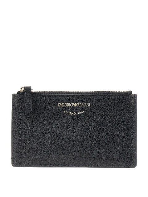 [Emporio Armani] Wallet FW26 EW003035AF19568UC001-UC001